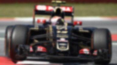 F1: nie ma konfliktu w zespole Lotusa