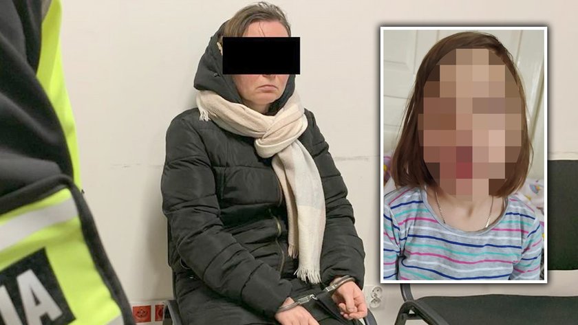 Niektóre potworności nie dzieją się w ciemnym zaułku. Dzieją się w domu. 45-letnia Monika B. została oskarżona o okaleczanie własnej córki. 