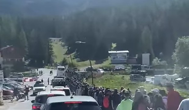 Dolomiti