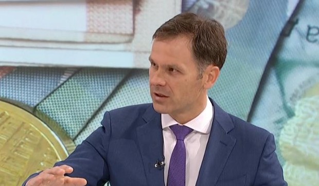 "Budžet je najvažniji zakon"! Mali: U ovom trenutku smo prva zemlja po rastu BDP-a