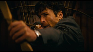 przepis na morderstwo nowy thriller glen powell kiedy gdzie oglądać