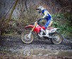 MOTOCYKLE SUPER ENDURO TRENING TOMASZ GOLLOB