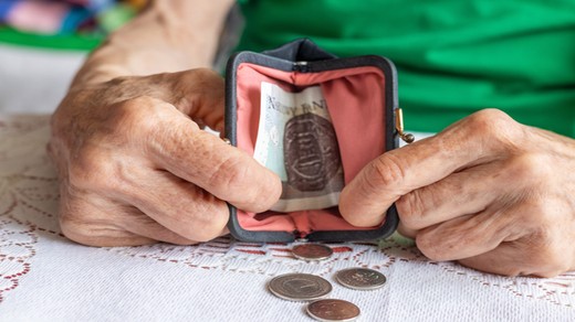 300 zł do emerytury za oddawanie krwi. W Sejmie padła propozycja nowego dodatku