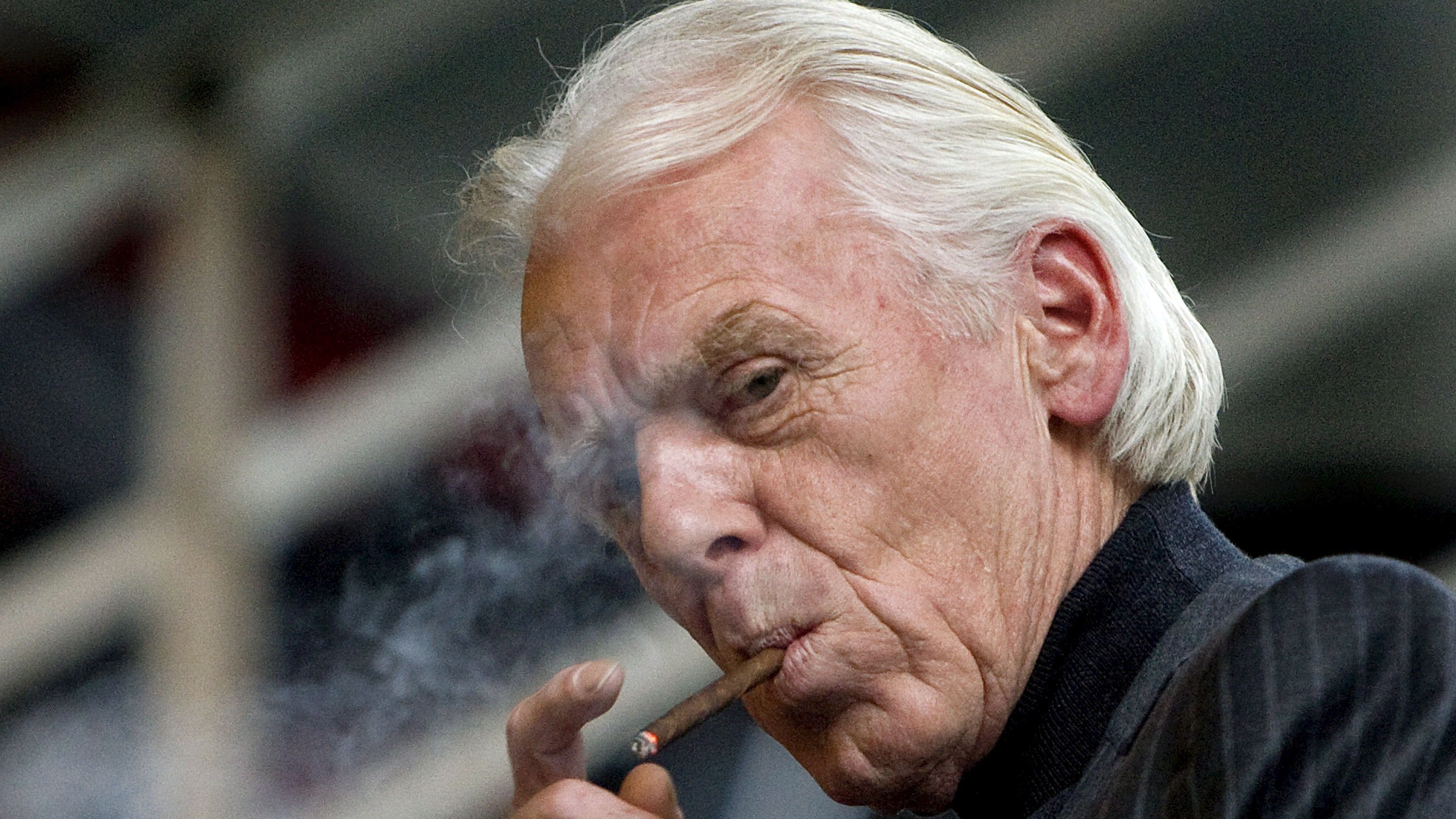 Download Leo beenhakker 2020 Desktop Wallpaper Free