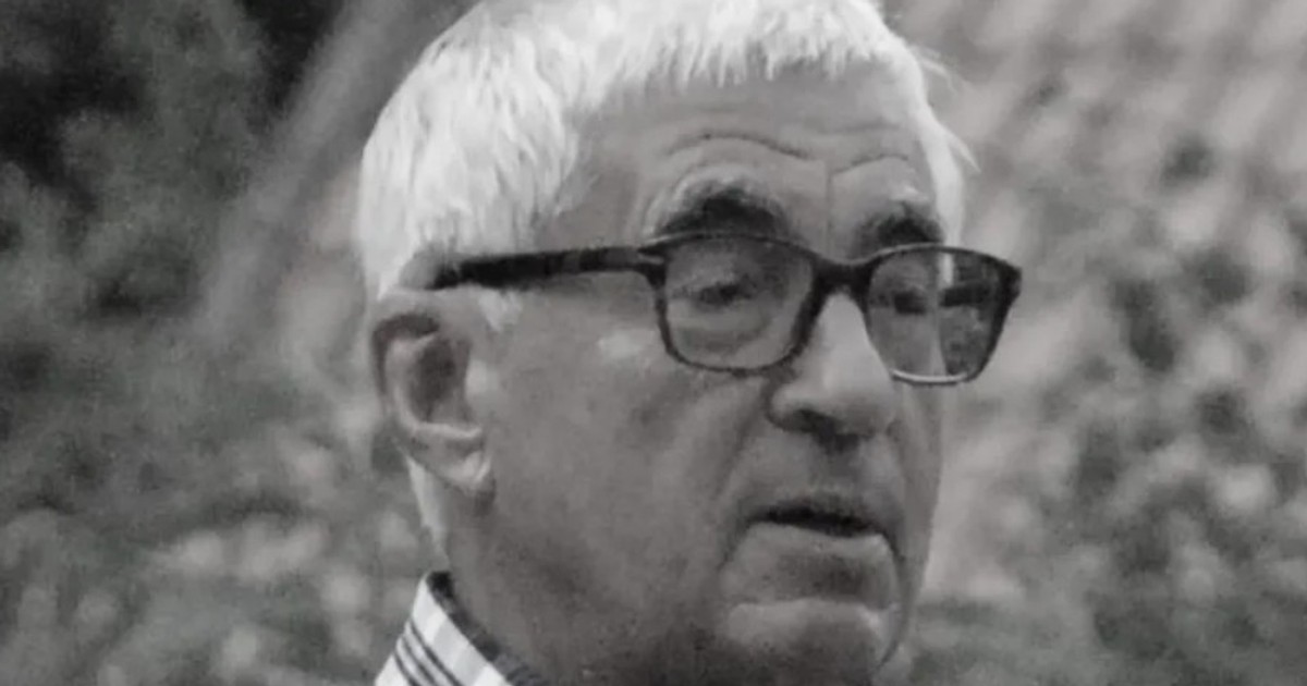 Krzysztof Wojna nie żyje. "Choć był duszą towarzystwa, czasami po prostu znikał" [WSPOMNIENIE]