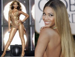 Oto najpiękniejsza kobieta świata w 2012 roku wg "People"!