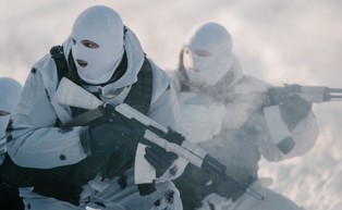 Rosyjskie wojsko rozpoczęło sprawdziany gotowości bojowej