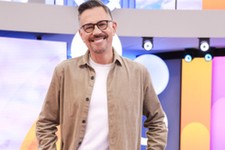 Krzysztof Ibisz został tatą po raz czwarty! Joanna Ibisz urodziła [FOTO]