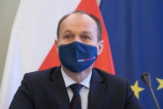 Parlamentarny zespół śledczy ws. Obajtka zainaugurował działalność