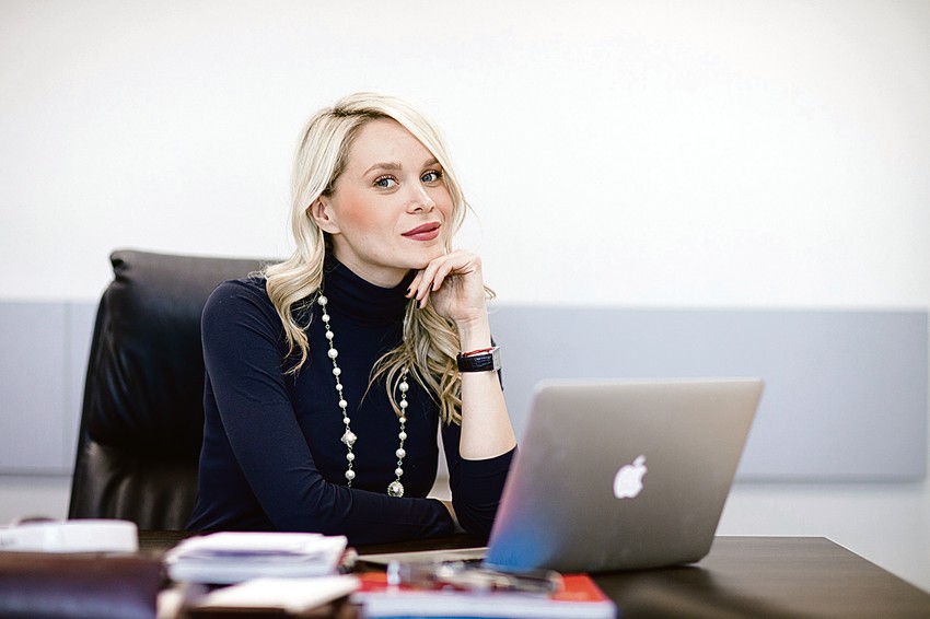 Aleksandra Martinović