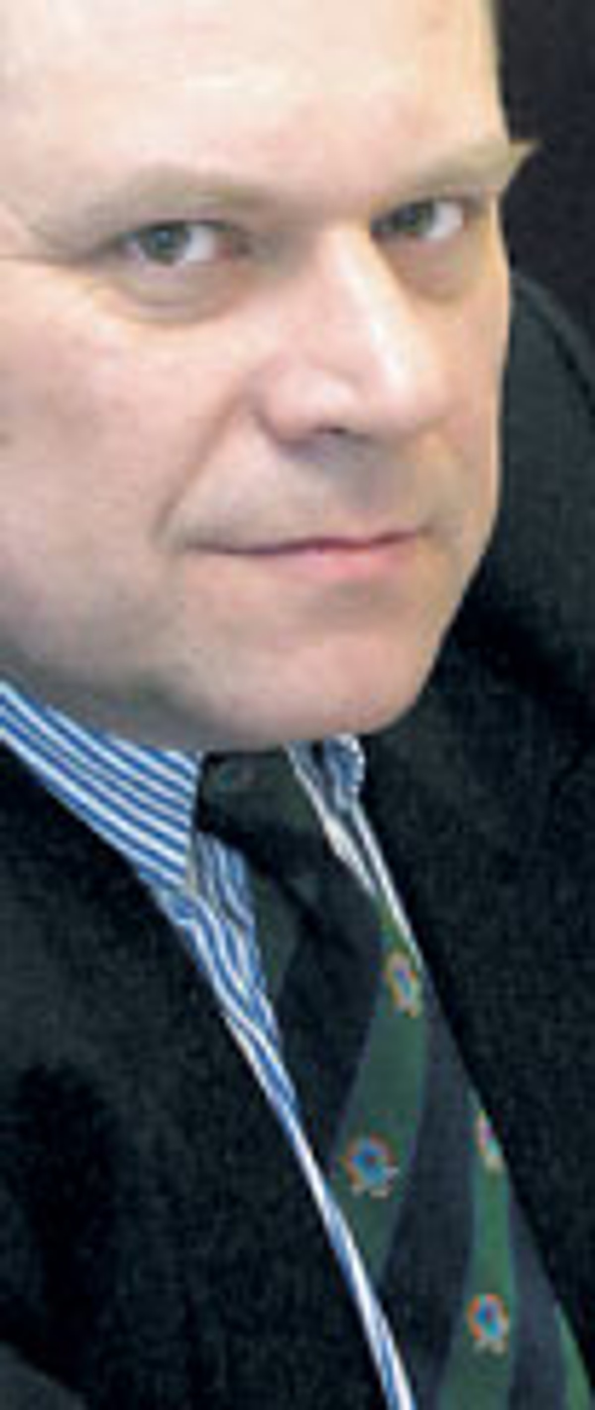 dr Janusz Fiszer, partner White & Case, docent UW