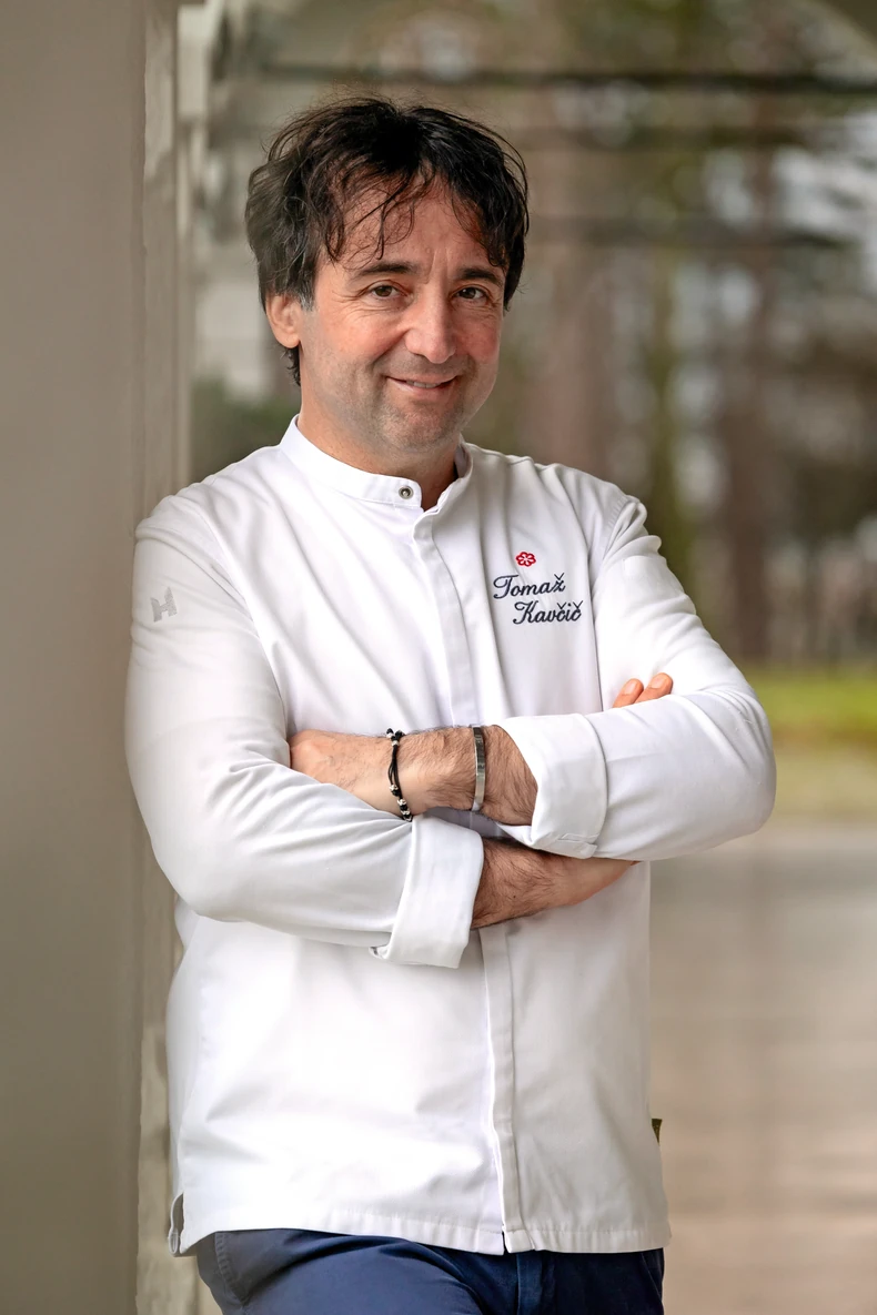 Mi smo u restoranima radi vas, ne vi radi nas, naglašava Kavčič