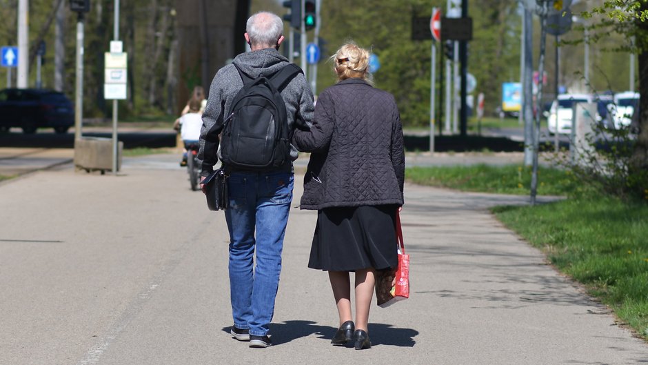 Przez lata prosił urzędników o pomoc. Zdesperowany popełnił zbrodnię