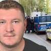 Osumnjičeni za ubistvo u Sloveniji 