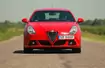 Alfa Romeo Giulietta: Alfa dobra na podryw