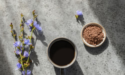 Kawa zbożowa - rodzaje, wartości odżywcze, kaloryczność, przeciwwskazania