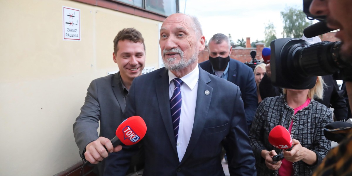 Antoni Macierewicz 