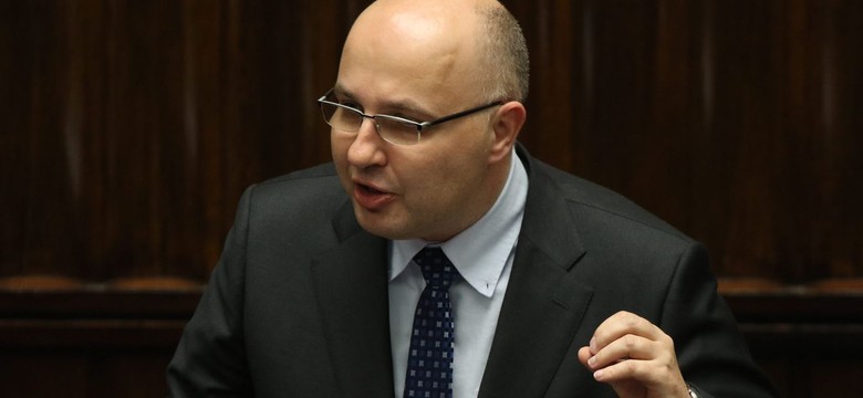 Poseł KO komentuje zapowiedź premiera. "Nowelizacja ustawy wiatrakowej jest bardzo potrzebna"