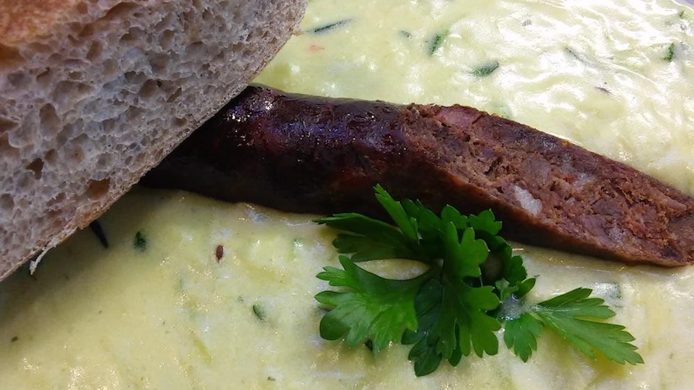 Objavte tajomstvo dokonalého cuketového prívarku.