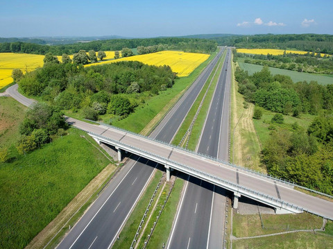 Autostrada A4 Katowice-Kraków: Nowy cennik opłat. Jak uniknąć podwyżki? -  Wiadomości
