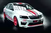 Nowa Skoda Octavia RS Cup ma 320 KM