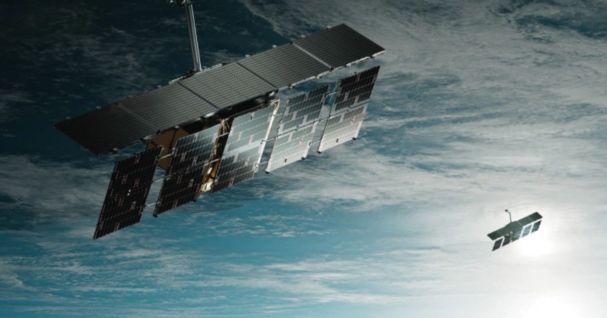 Polska armia sięga gwiazd. Kosmiczne oczy zobaczą każdy ruch wroga