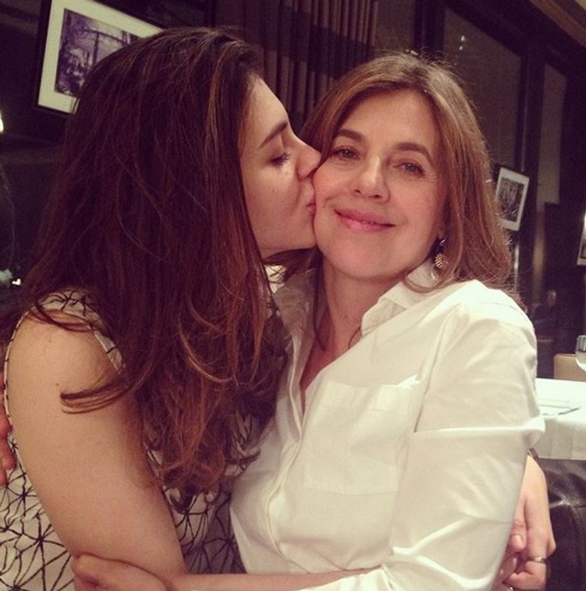 Nika Fehmiu i Snežana Bogdanović