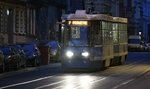 Tragedia we Wrocławiu. Kobieta zginęła pod kołami tramwaju