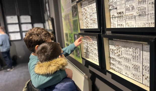 Prirodnjački muzej u Beogradu obeležio Savindan