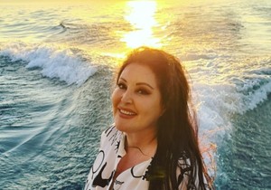 Dragana Mirković