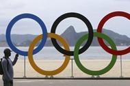 igrzyska olimpijskie rio de janeiro brazylia