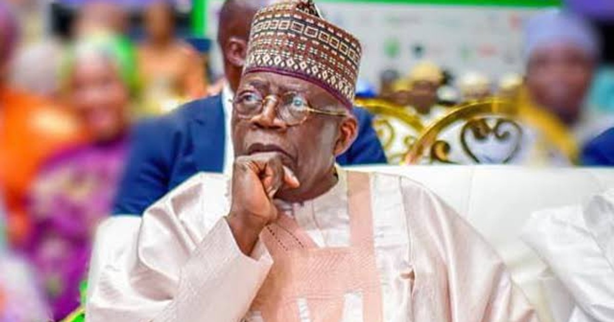 Nigeria scores 25 over 100 as corruption rating improves - Vimarsana News