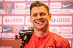 Łukasz Piszczek podjął się trudnego zadania. Został trenerem drużyny pogrążonej w kryzysie