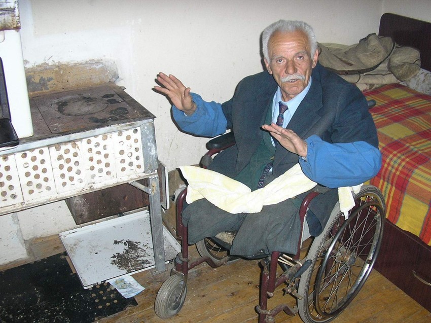 Ima 600 recepata i radi sa 40 vrsta trava: Branko Obradović