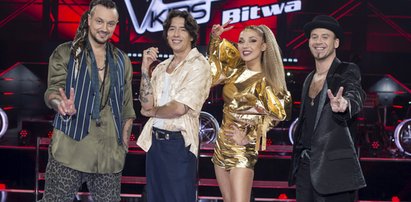 "The Voice Kids". Wzruszające wyznanie Cleo o swoich porażkach: "Wiele bitew przegrałam"