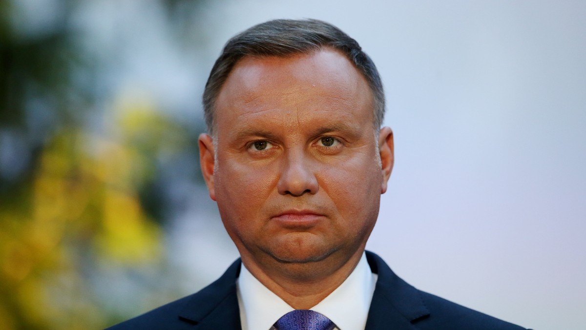 Andrzej Duda