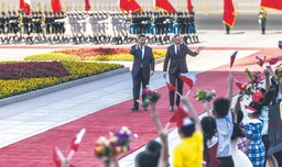 Skazani na Pekin. Jak powinniśmy ułożyć nasze relacje z Państwem Środka?