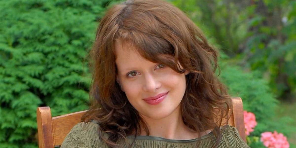 Karolina Gruszka pojawi się w trzecim sezonie serialu "Czas honoru". Wcieli się w rolę kochanki gestapowca Rainera (Piotr Adamczyk)