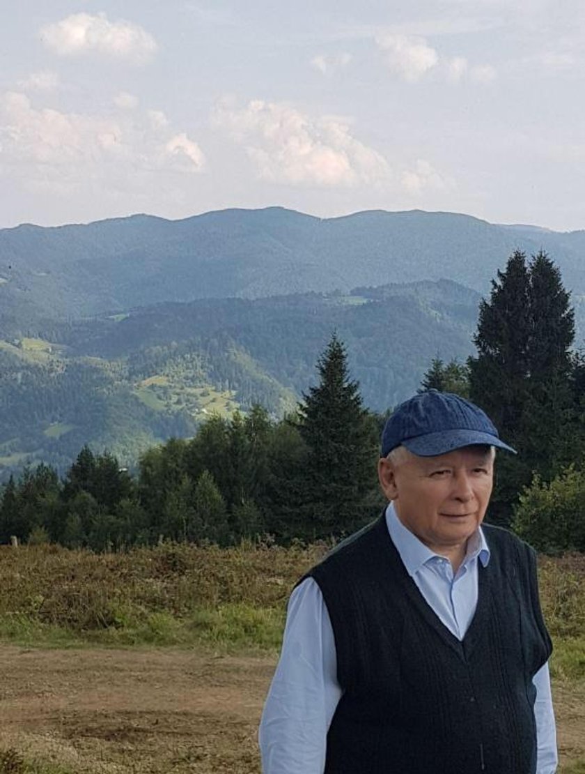 Jarosław Kaczyński