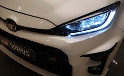 Toyota GR Yaris wjeżdża do Polski. 66 tys. zł w kieszeni na początek