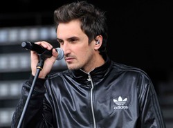 Karpiel-Bułecka cierpiał na nerwicę: Wydawało mi się, że zaraz umrę