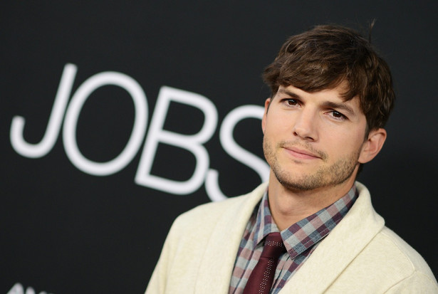 Ashton Kutcher z farmy do Hollywood