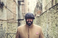 Gregory Porter