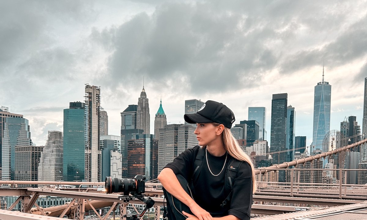 Polka żyje w Nowym Jorku. "Właściciele mieszkań często oszukują"