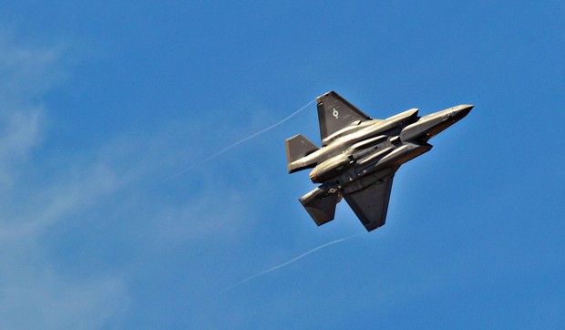 Američki lovac F-35
