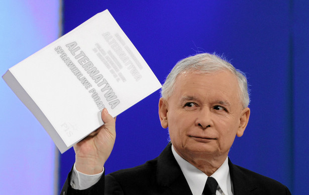 Jarosław Kaczyński