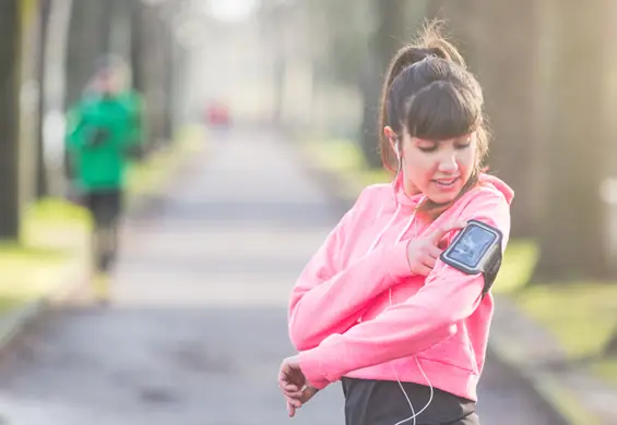 Te słuchawki są zdrowsze dla ucha i bezpieczniejsze dla sportowców