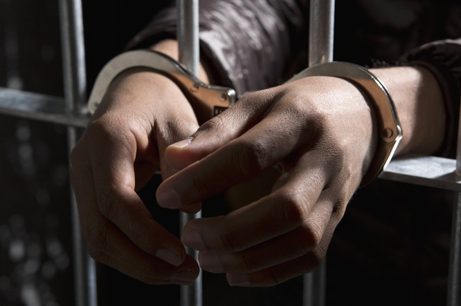 Wer eher zu kriminellen Taten neigt, können manchmal die Sterne verraten.