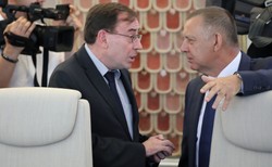 CBA kontra NIK. Lewica: Wojna w mafijnej rodzinie PiS, aby ratować wizerunek Dudy