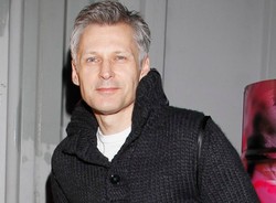 Kozyra krytykuje policję: Hipokryzja do kwadratu